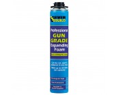 Gun Grade Expanding Foam 750ml